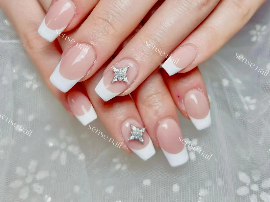 ネイル 🎀Sense Nail渋谷店🎀のネイルデザイン