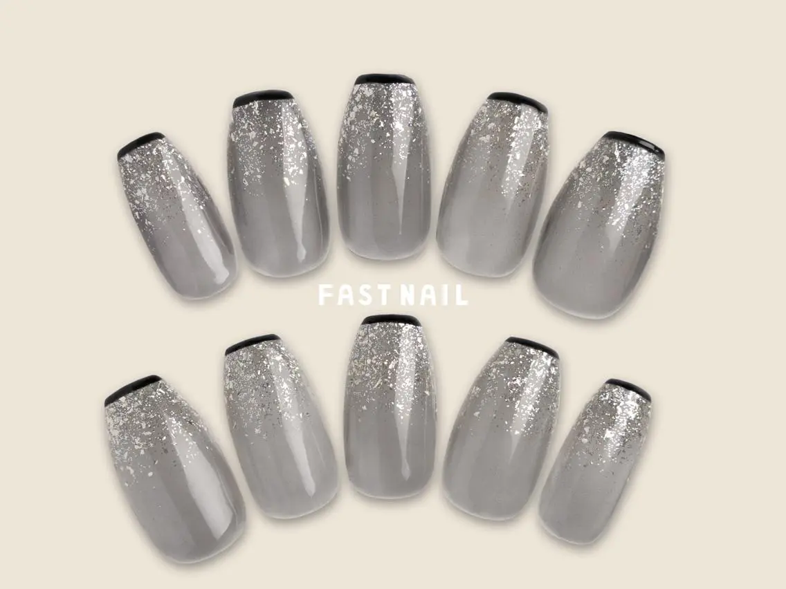 ネイル FASTNAIL LOCO 昭島店のネイルデザイン