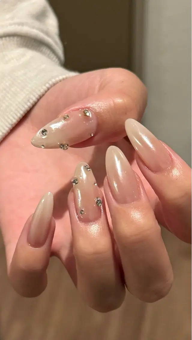 ネイル ハンドネイル AZ Nail aoiのネイルデザイン