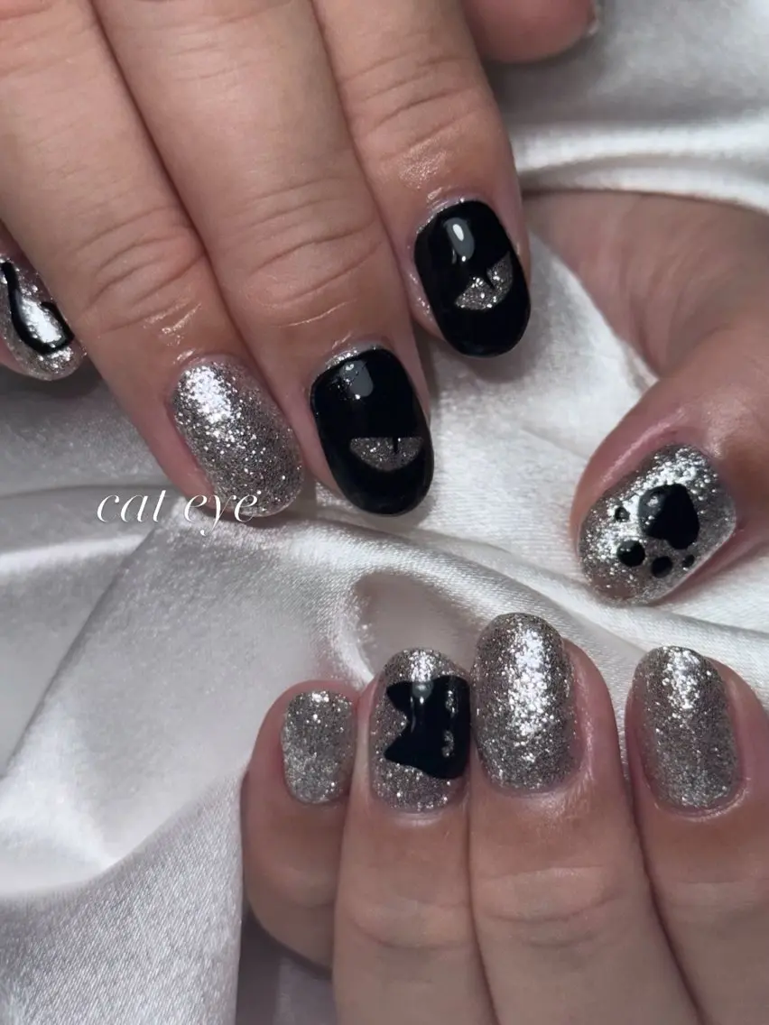 ネイル ハンドネイル on nail 尾張旭三郷店のネイルデザイン