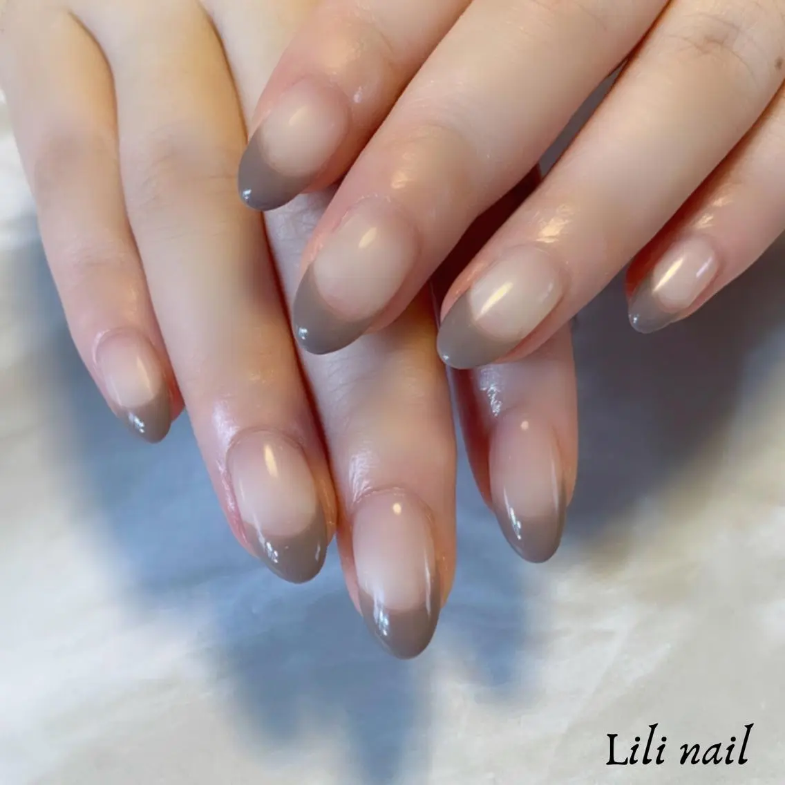 ネイル ハンドネイル Lilibeauty salonのネイルデザイン