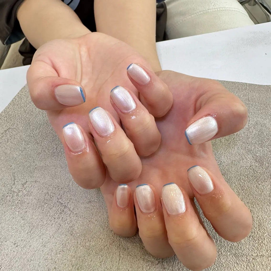 ネイル Sato Hanakoのネイルデザイン