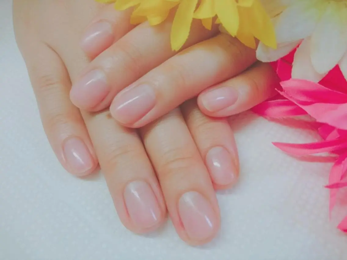 ネイル ジェルネイル オフのみ(ネイル) プライベートサロン Rosy Lilyのネイルデザイン