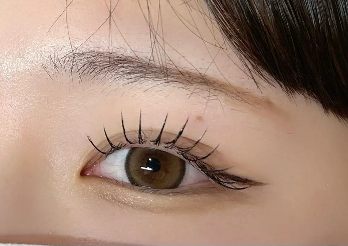 フラットラッシュ100本💫(オフ可🙆🏻♀️)の写真