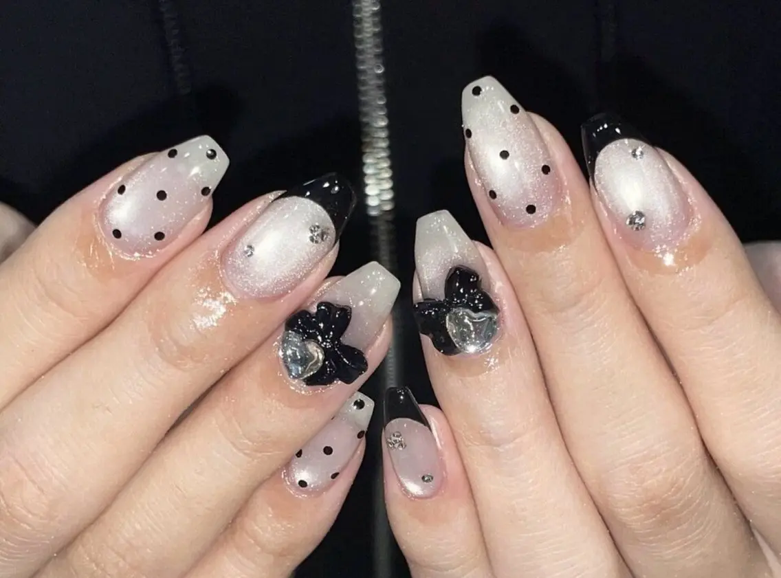 ネイル ハンドネイル UNI nail salonのネイルデザイン