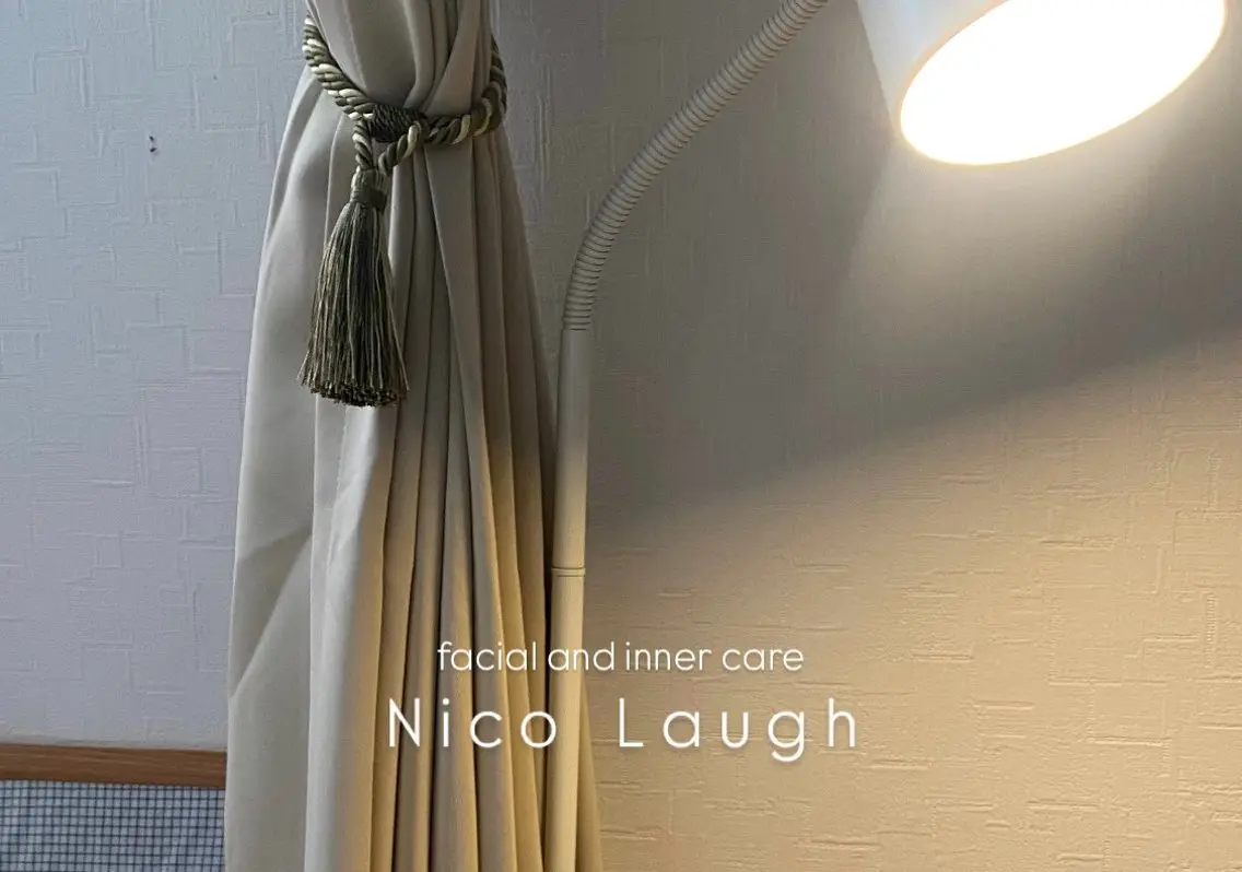 肌質改善/ボディケア Nico laughのエステ・リラクイメージ