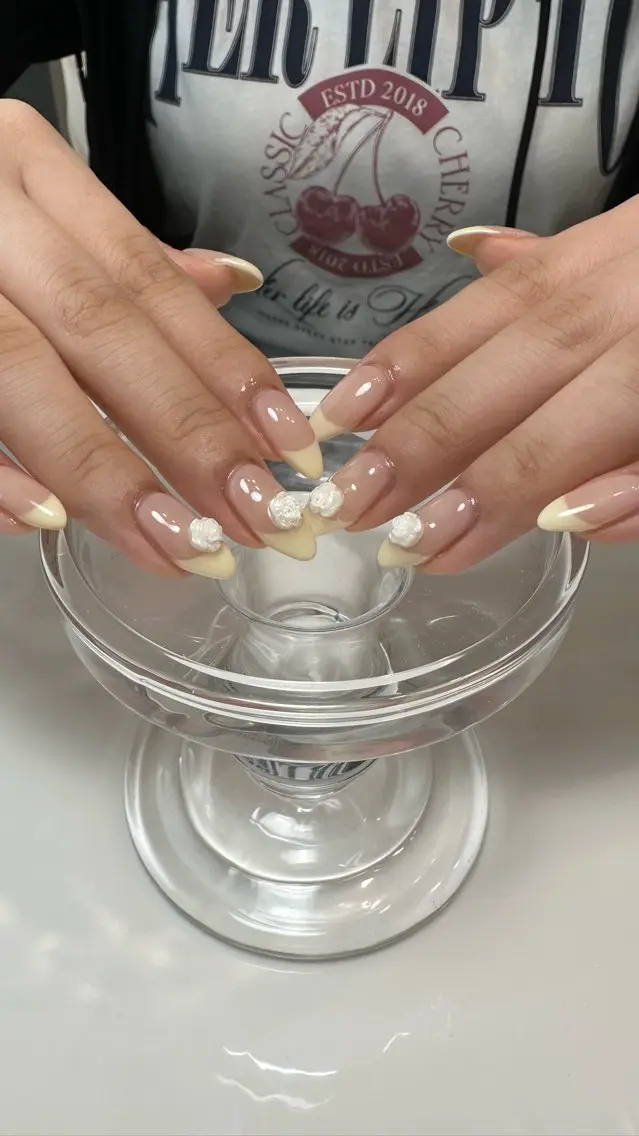 ネイル ハンドネイル ORR NAILのネイルデザイン