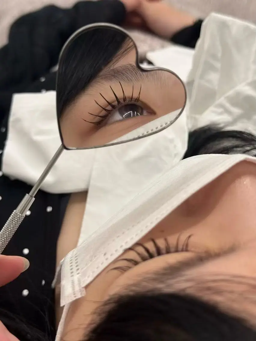 マツエク・マツパ 束感まつ毛 マツエク stunner eyelashのマツエク・マツパデザイン