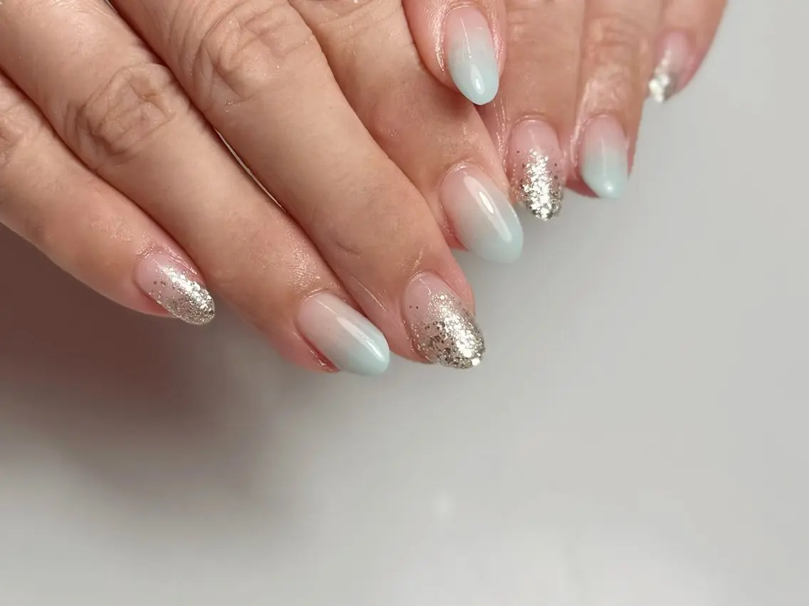 ネイル ハンドネイル bel fiore .のネイルデザイン