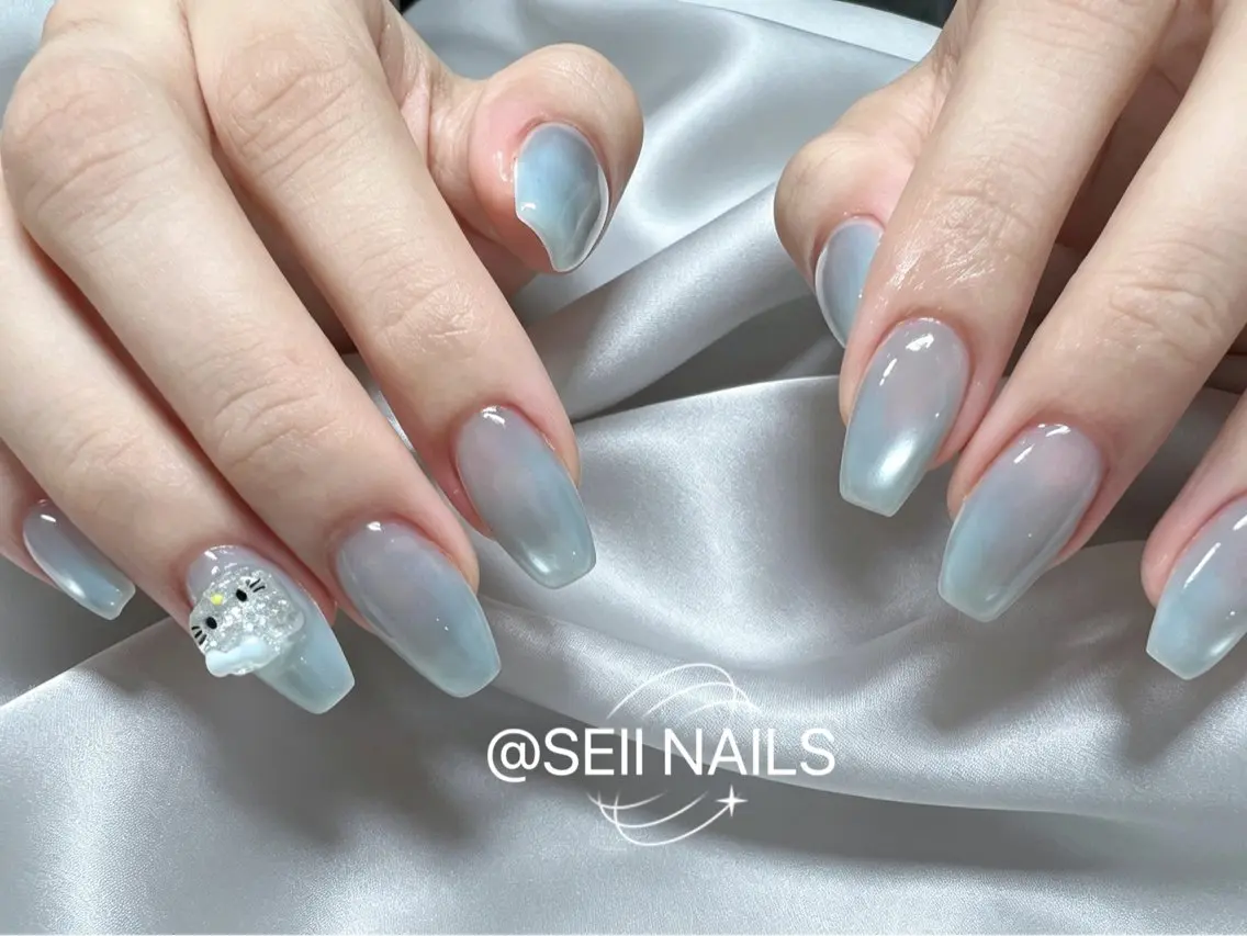 ネイル ハンドネイル SEII_NAILS SEIIのネイルデザイン