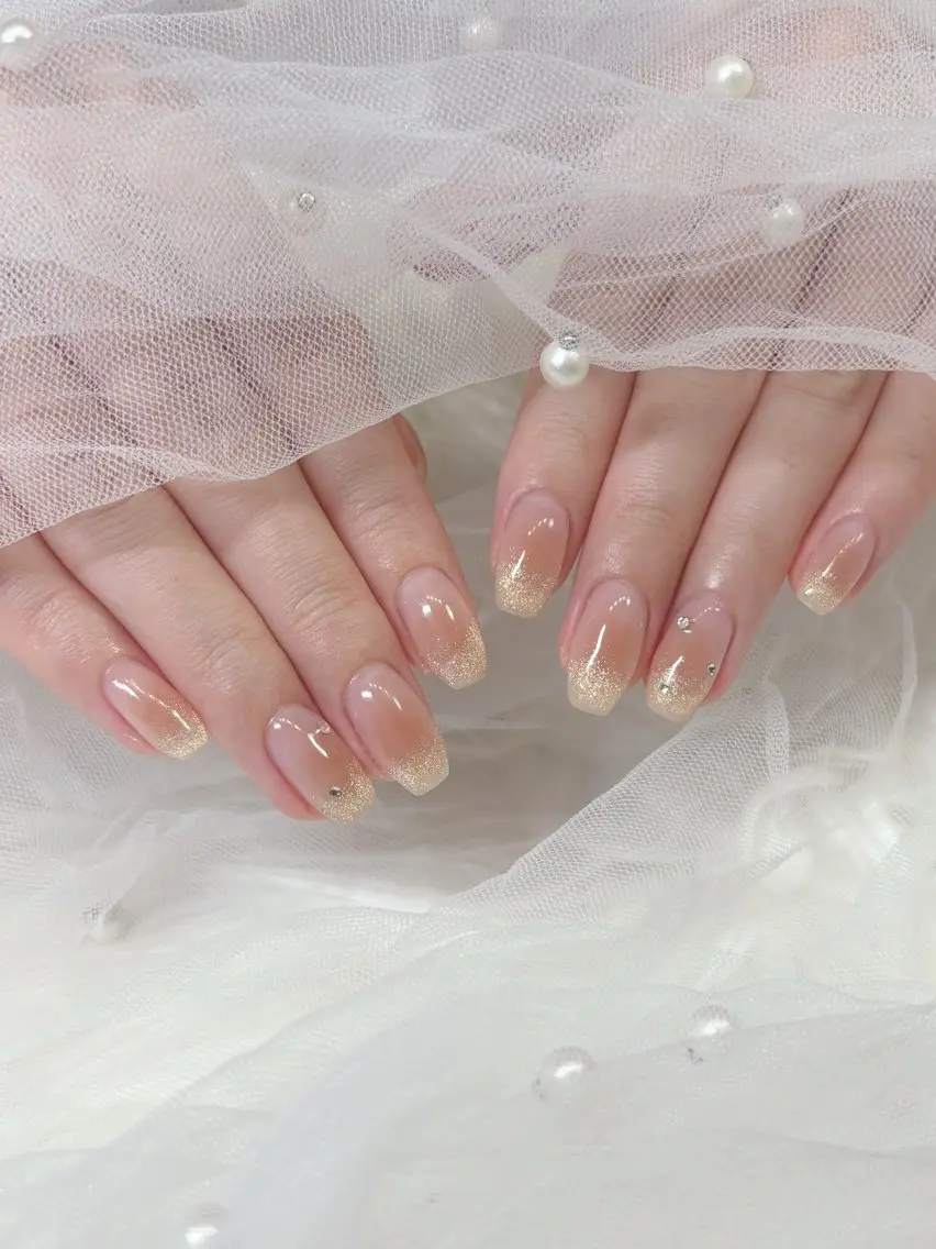 ネイル ハンドネイル Jeremy ♡ HARUKAのネイルデザイン