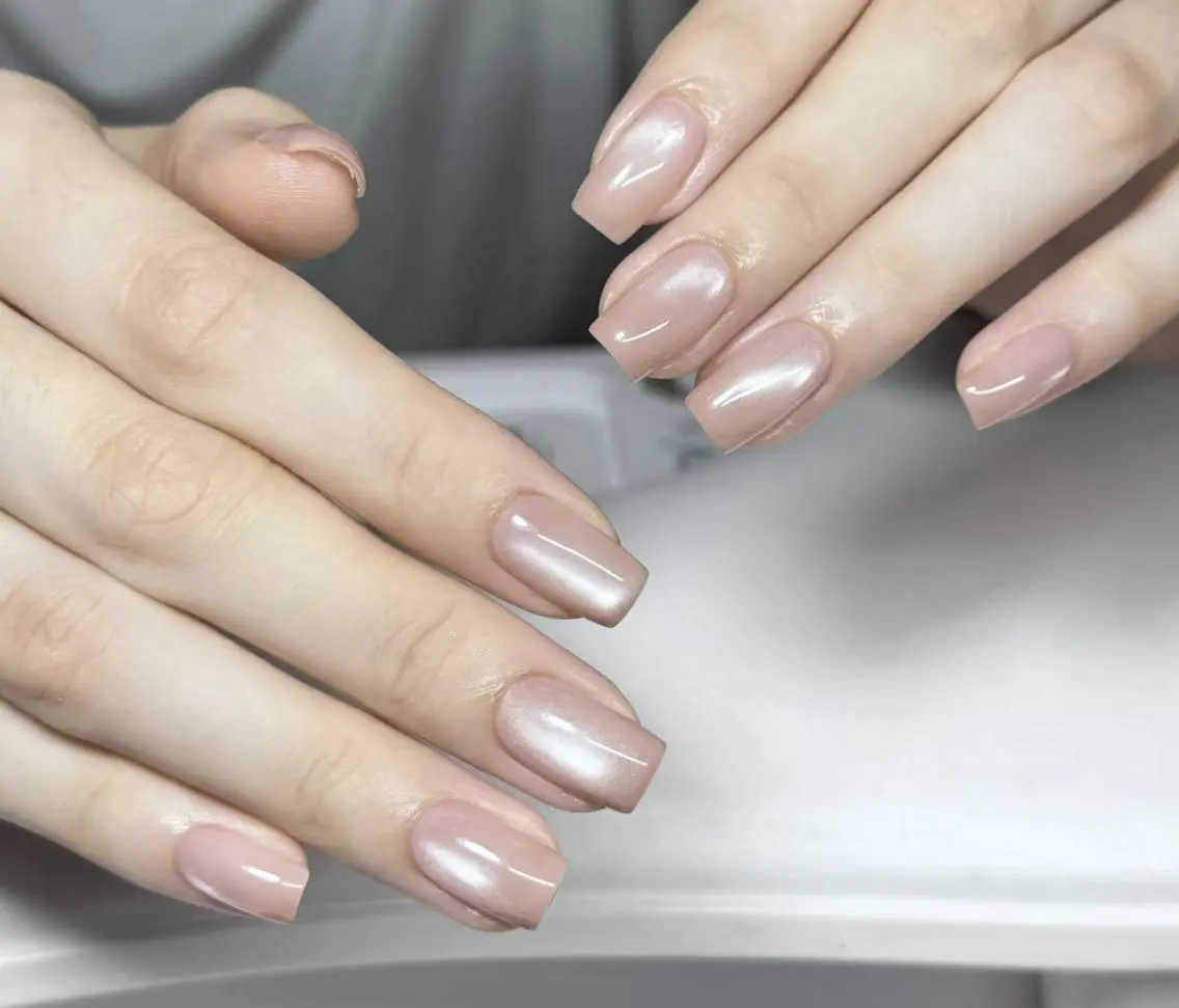 ネイル ハンドネイル 🎀 NaNa_nailのネイルデザイン