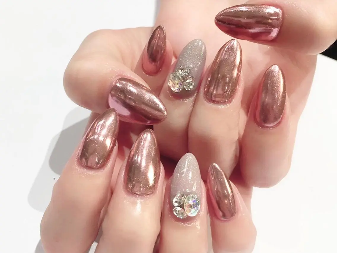 ネイル アートネイル Salon Ｋのネイルデザイン