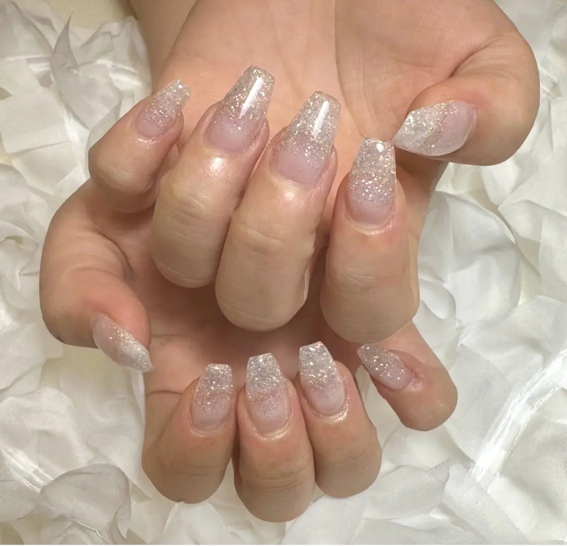 ネイル ハンドネイル Re:star nail薬院/今泉のネイルデザイン