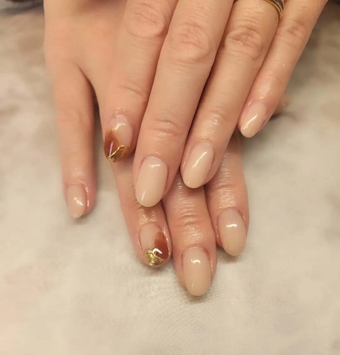 ネイル I.プライベート ネイルサロンのネイルデザイン