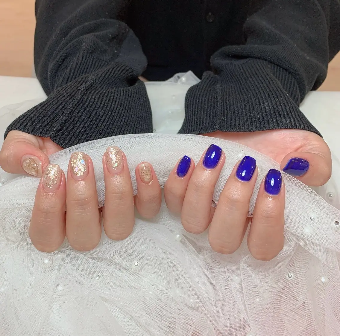 ネイル Bél Nail salonのネイルデザイン