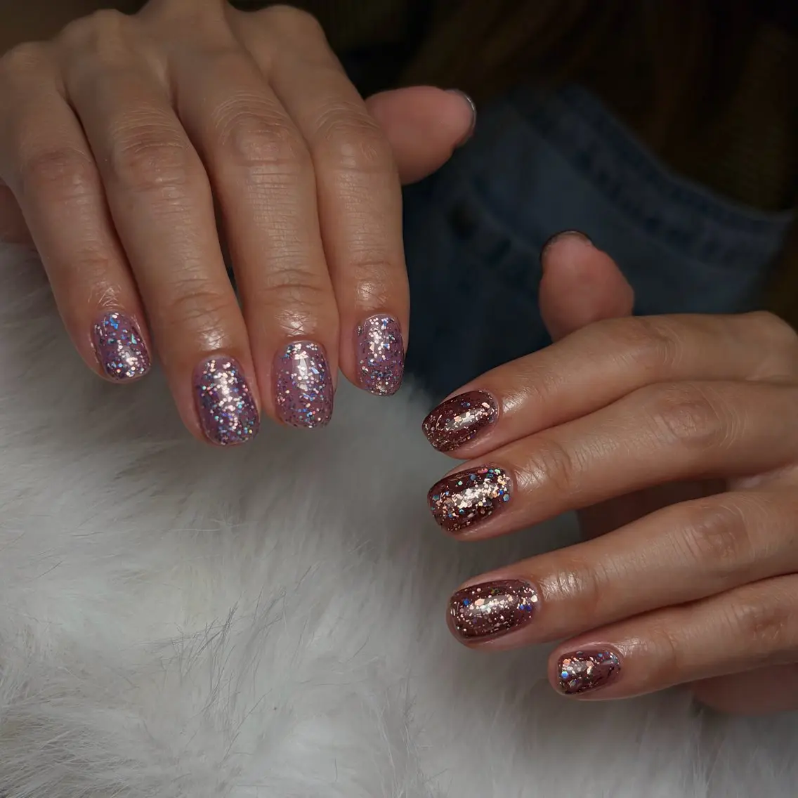 ネイル ハンドネイル Miami NailHouseのネイルデザイン