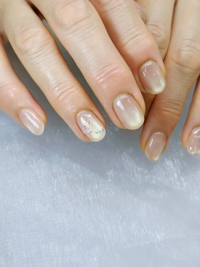 ネイル ルリアンチッタ 菜未樹のネイルデザイン