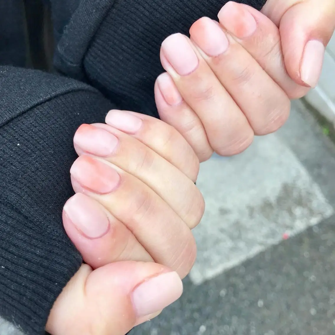 ネイル ハンドネイル BEE NAILのネイルデザイン
