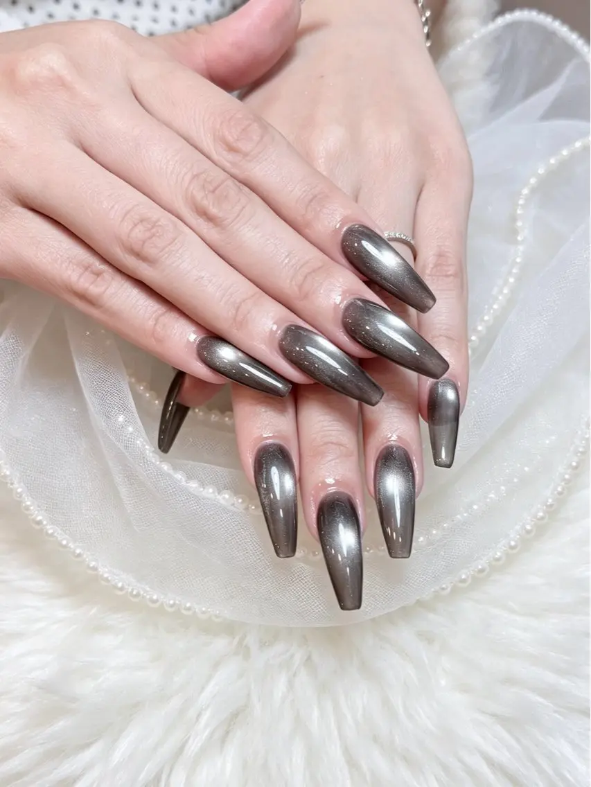 ネイル Bél Nail salonのネイルデザイン
