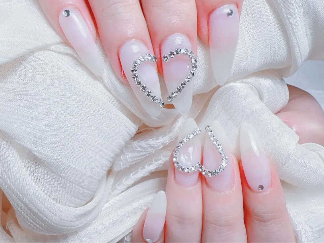 ネイル Ayumi nails川崎店のネイルデザイン