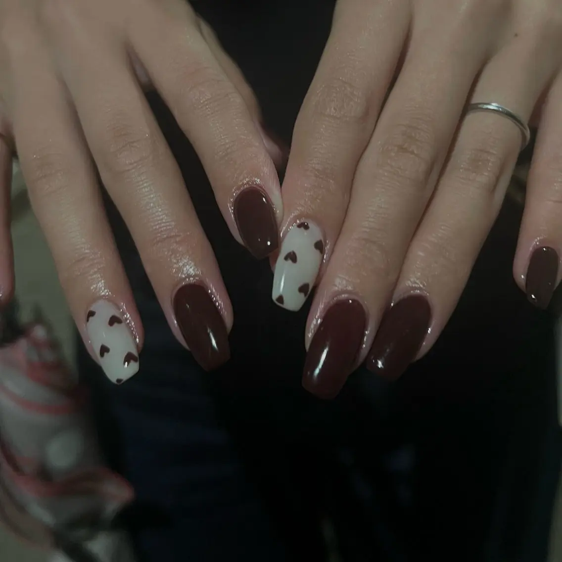 ネイル ハンドネイル 三条/FlooR /Kanonのネイルデザイン