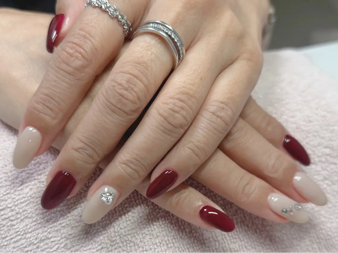 ネイル &CHOU CHOU nail たむらのネイルデザイン