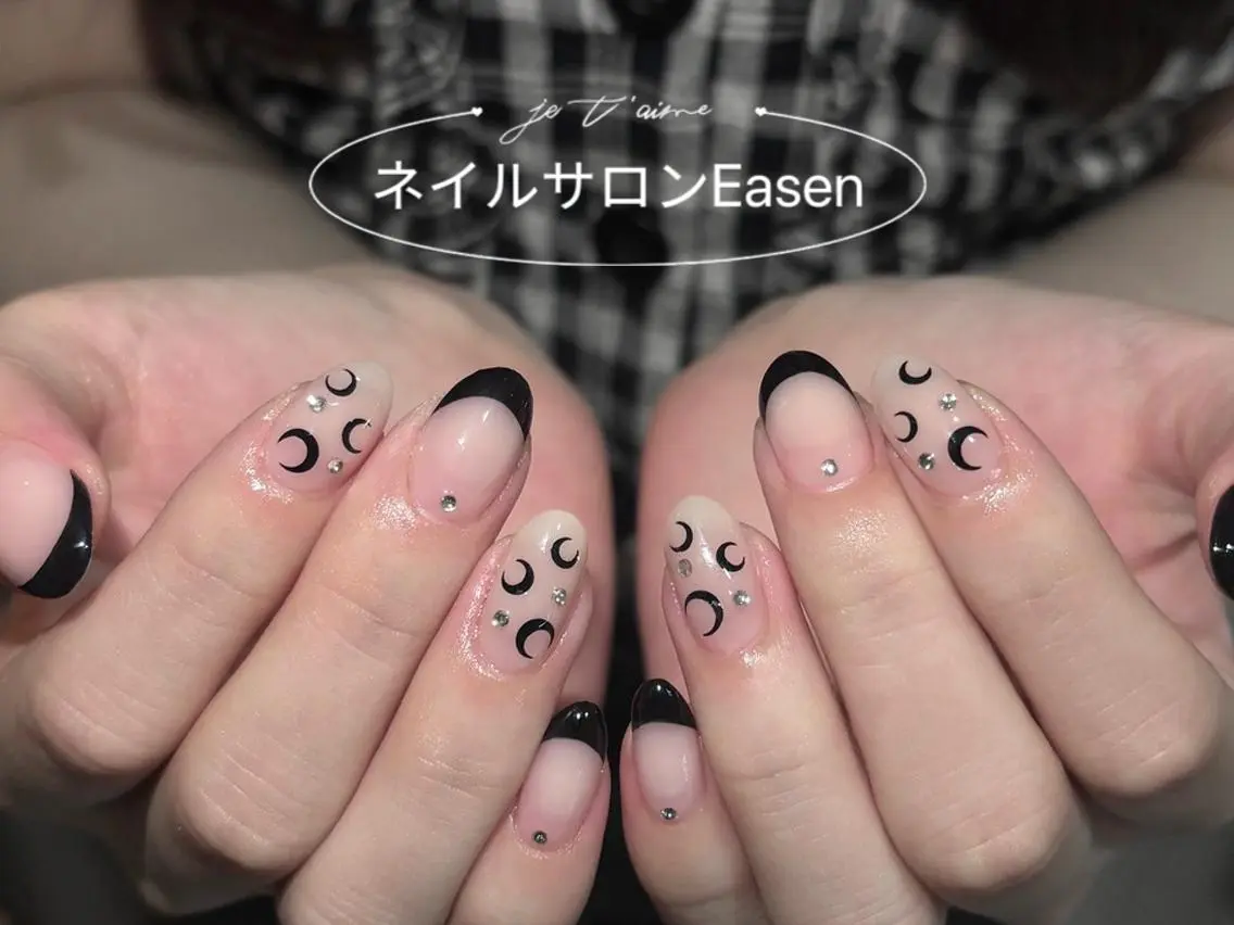 ネイル ネイルサロン Easenのネイルデザイン