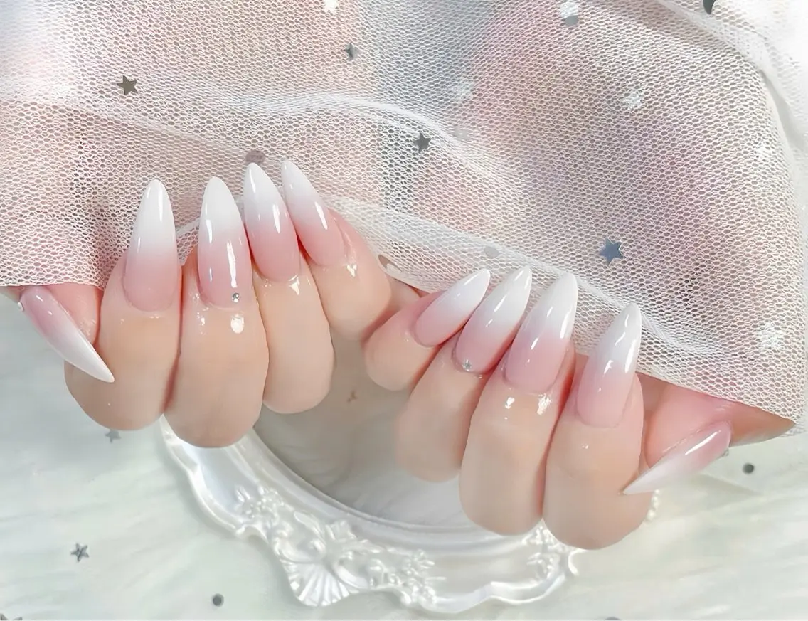 ネイル ハンドネイル Hana Nail Salonのネイルデザイン