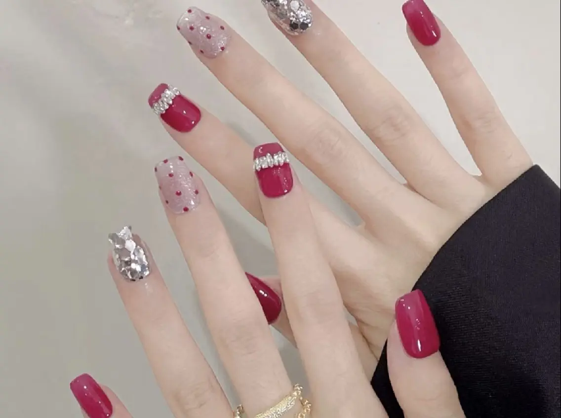 ネイル Yuki Sakai nailのネイルデザイン