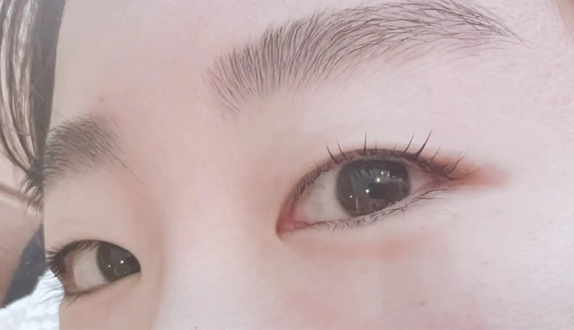 マツエク・マツパ salon.blue SPUR.kao🌈のマツエク・マツパデザイン