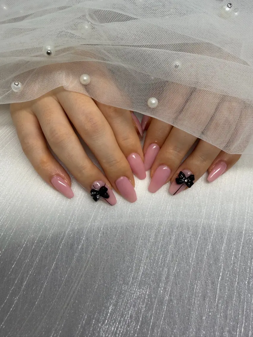 ネイル ハンドネイル Mermaid Nail みはなのネイルデザイン