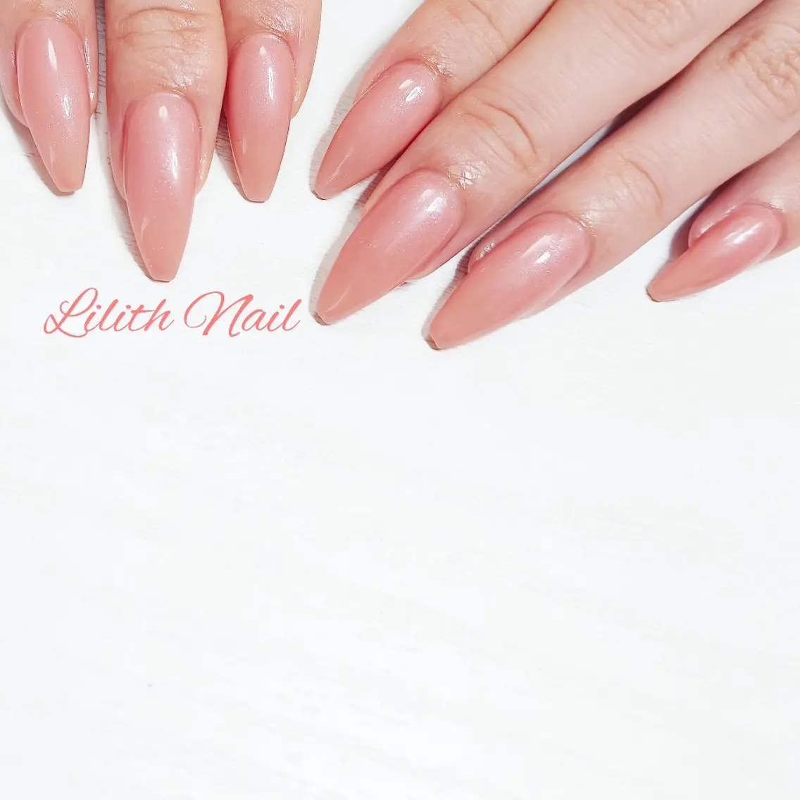 ネイル ハンドネイル Lilith Nailのネイルデザイン