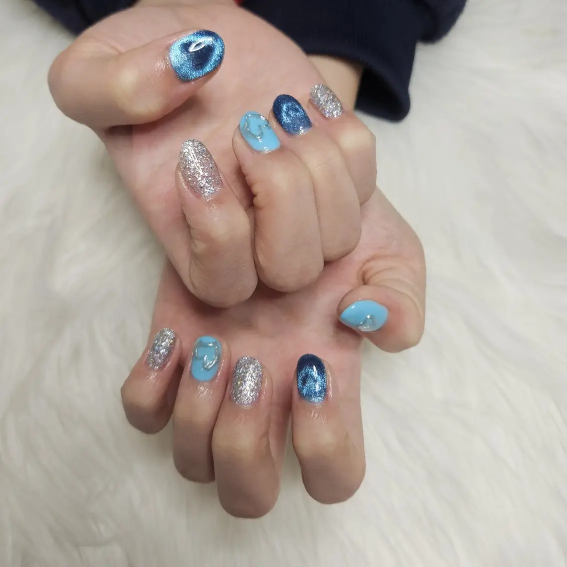 ネイル ハンドネイル Ri’z nailのネイルデザイン