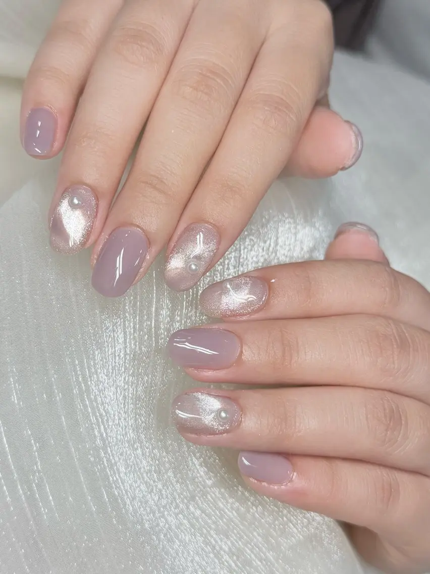 ネイル 森♡nail ♡ ①のネイルデザイン