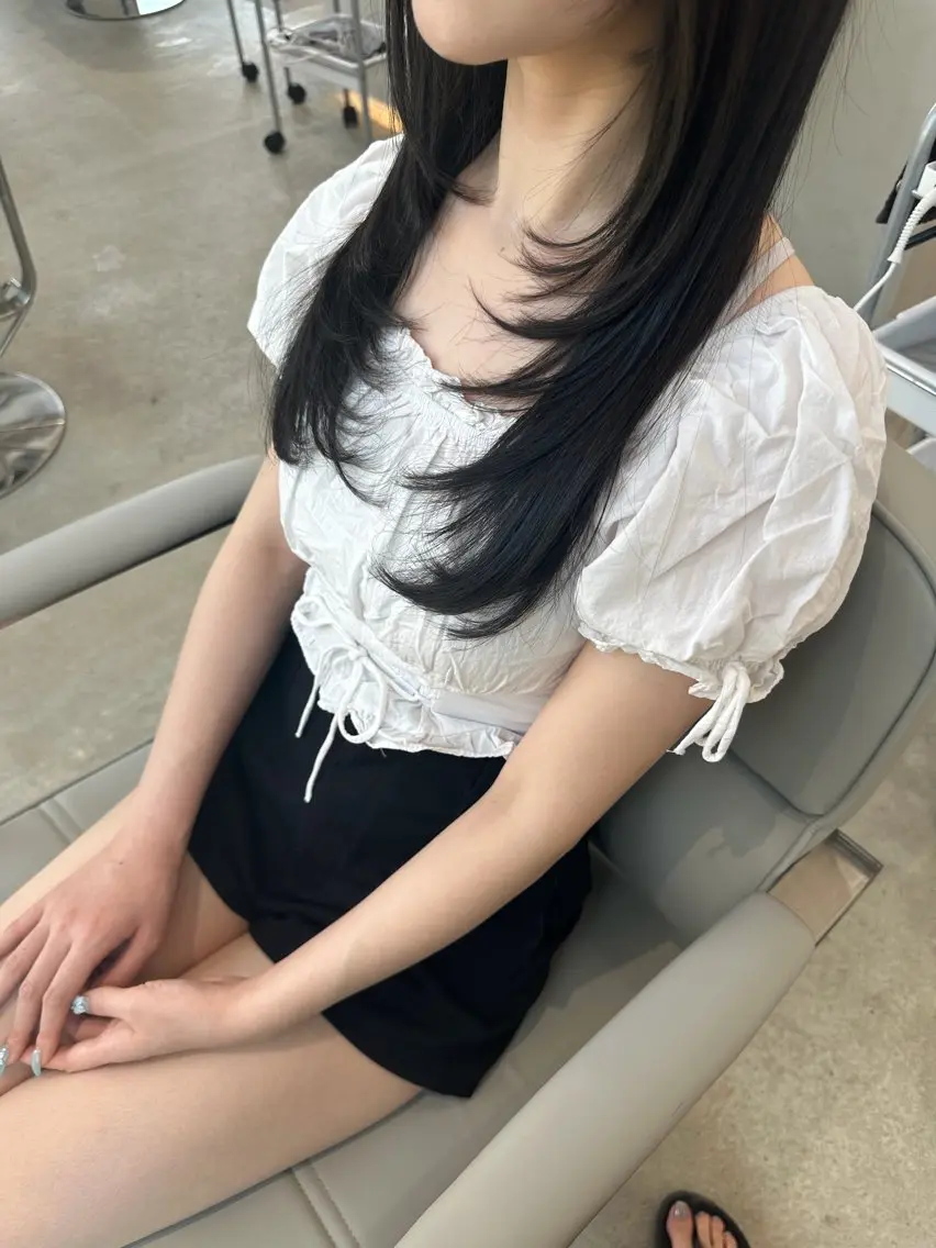 🎀カット・カラーモデル募集中🎀の写真