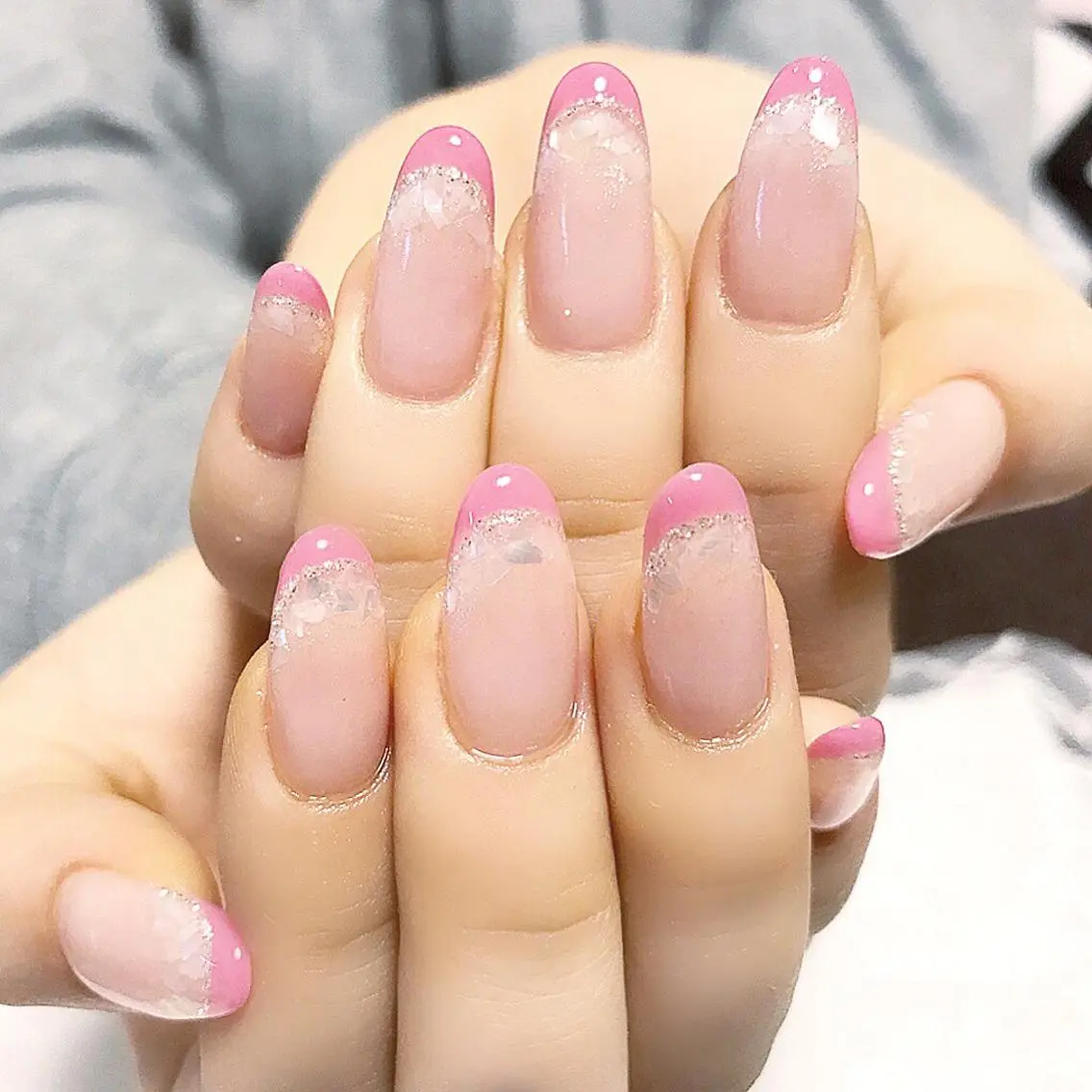 ネイル yumnail (ネイル&脱毛)のエステ・リラクイメージ