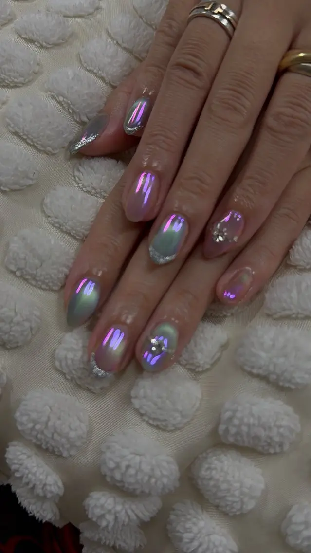ネイル Otter's Nailのネイルデザイン