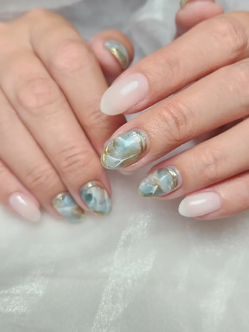 ネイル Nailroom3  古屋のネイルデザイン
