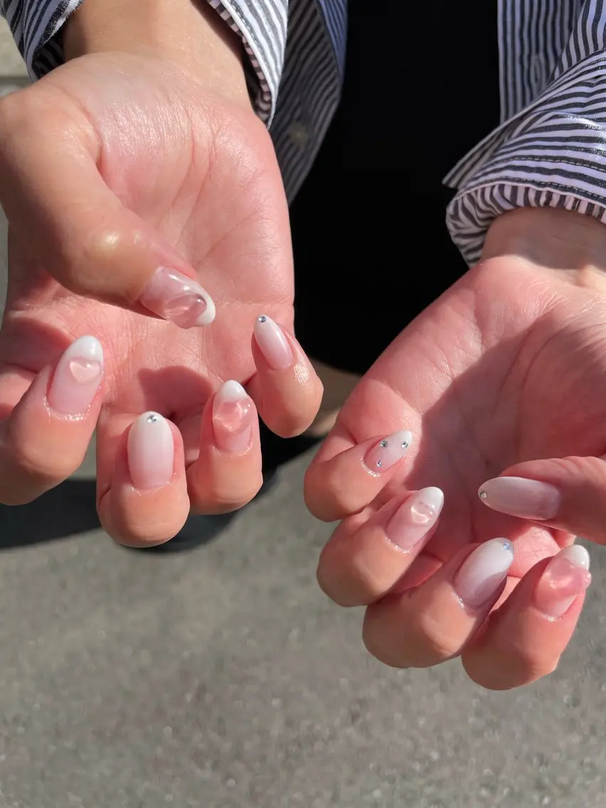 ネイル MH_ Nailのネイルデザイン