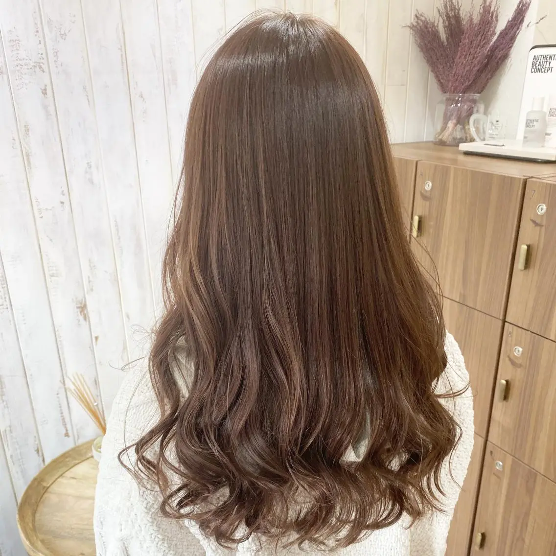 ミニモ限定🌟似合わせカット🌟　￥6600→￥3980の写真