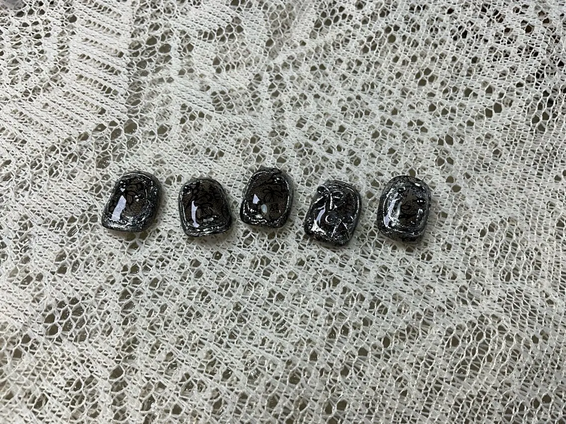 ネイル ハンドネイル Lins Nailのネイルデザイン