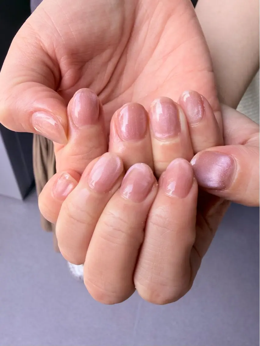 ネイル AmoNail manamiのネイルデザイン