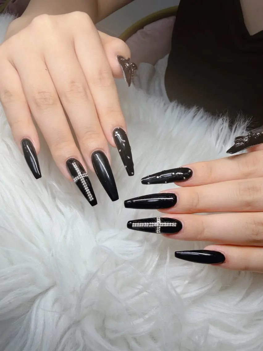ネイル Lee Nailsのネイルデザイン