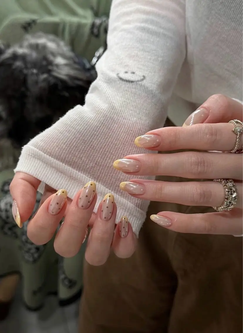 ネイル さくら Nailsのネイルデザイン
