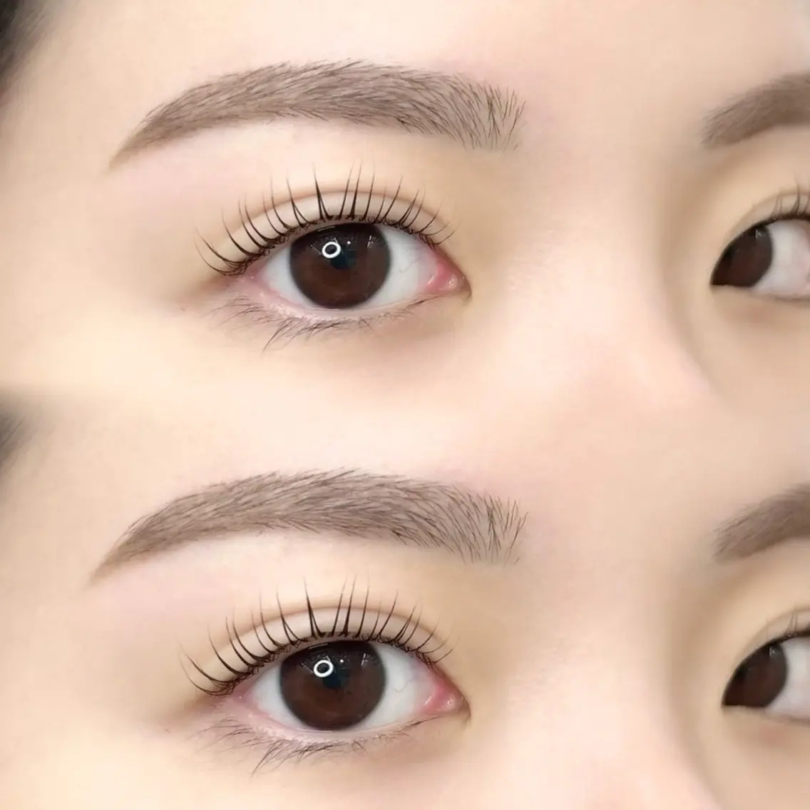 【5月限定】似合わせ眉毛WAX🌼※女性限定の写真