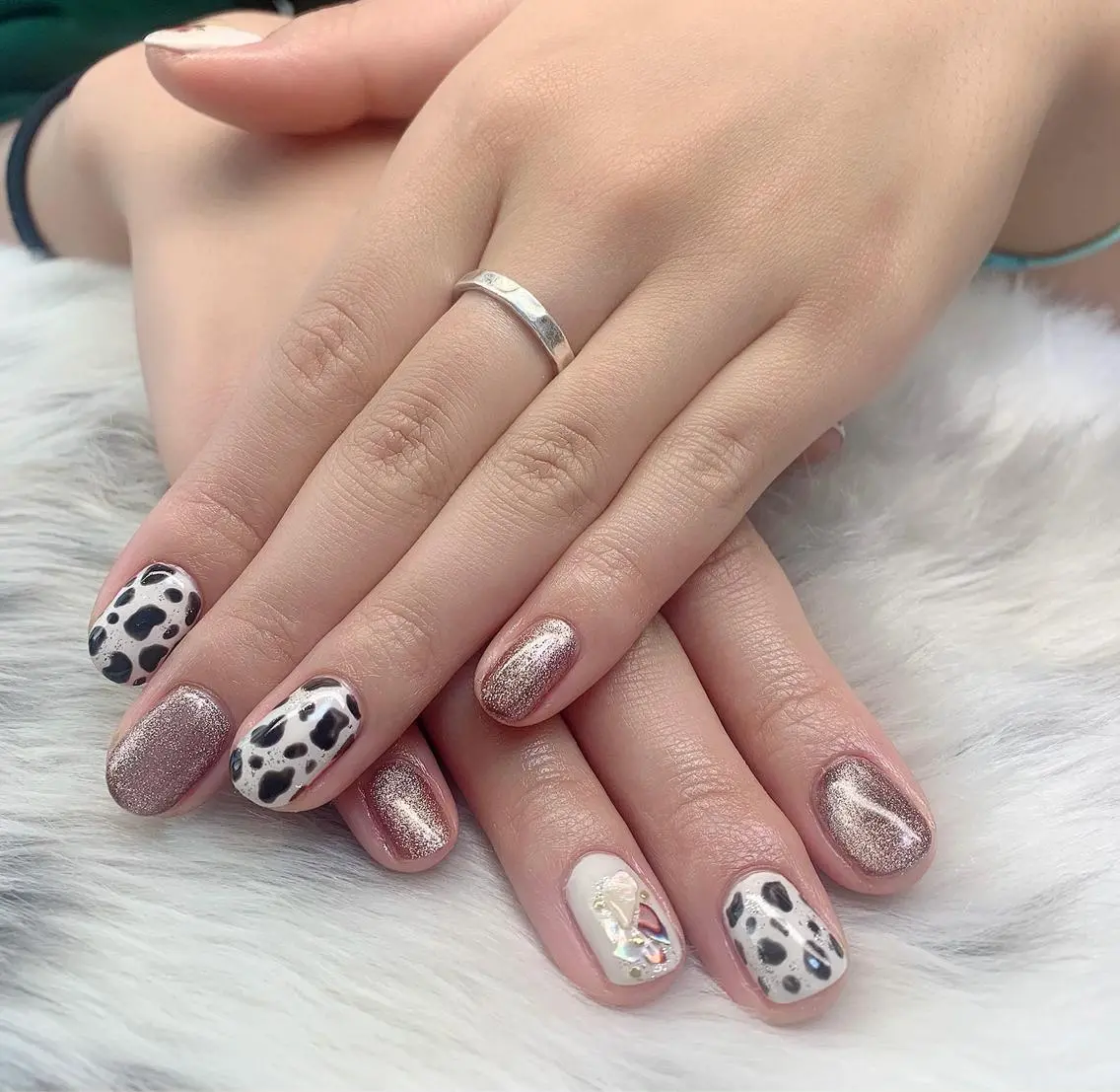 ネイル Mai’s nailのネイルデザイン