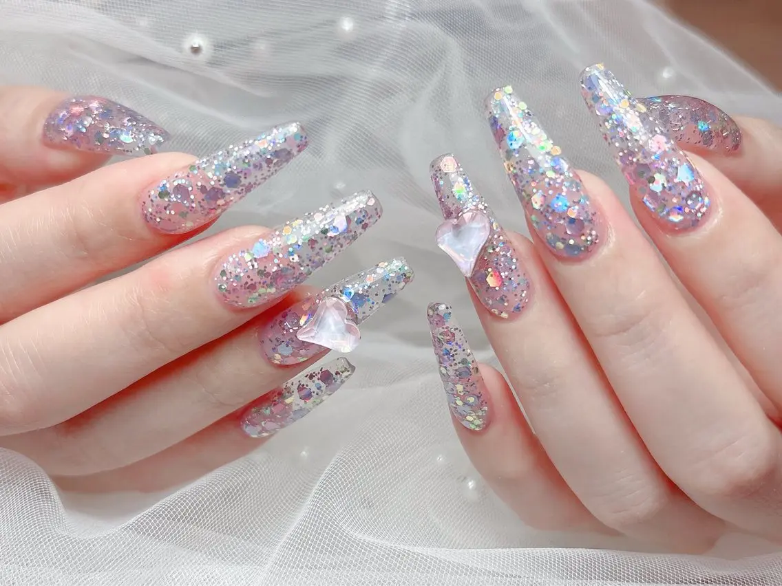 ネイル Bél Nail salonのネイルデザイン