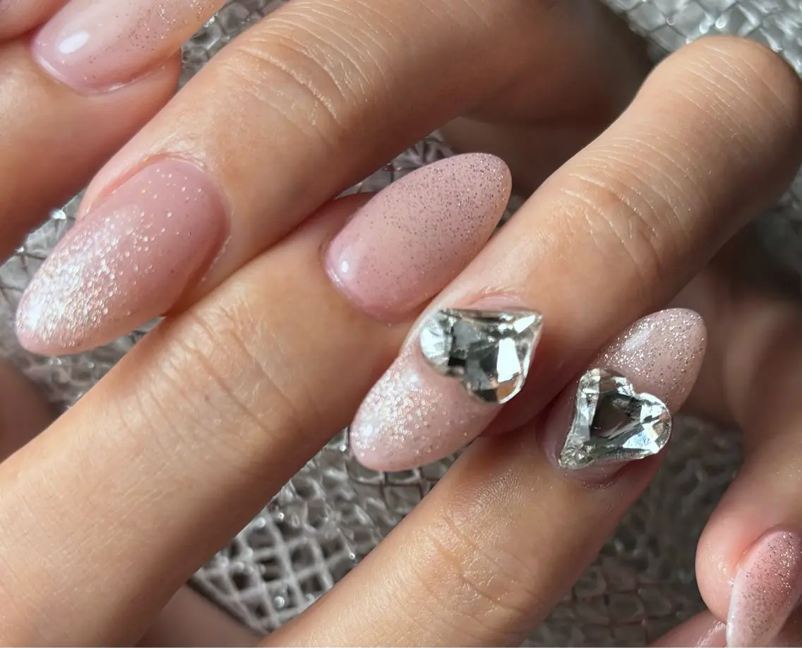 HAND ⭐ミニモ学割⭐マグネットジェルコースの写真