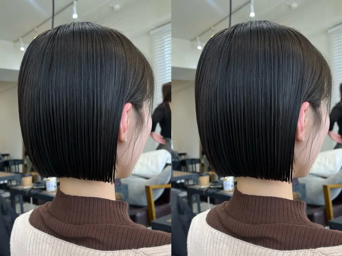 ショート 期間限定: ショート特化/森澤のヘアスタイル